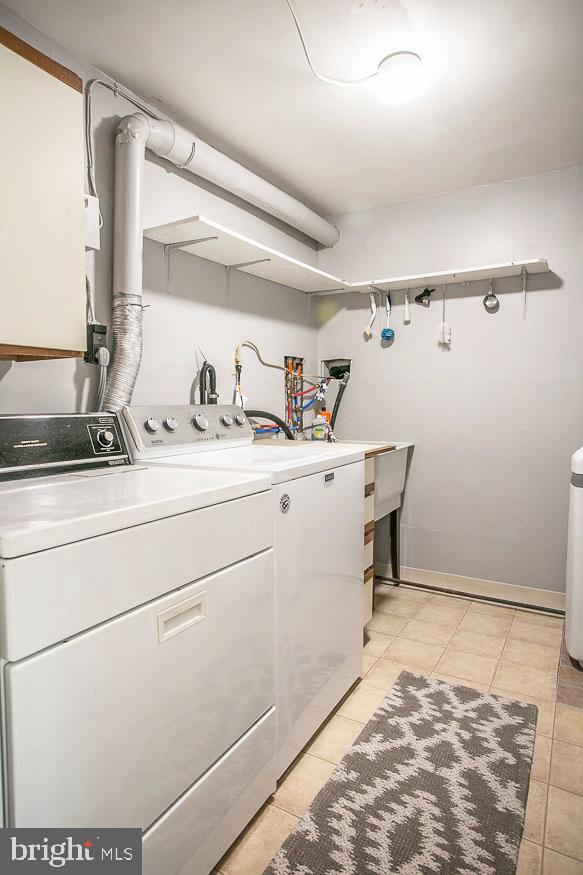107 Level Road Collegeville, PA 19426 - Photo 28 of 39 Laundry room on lower level