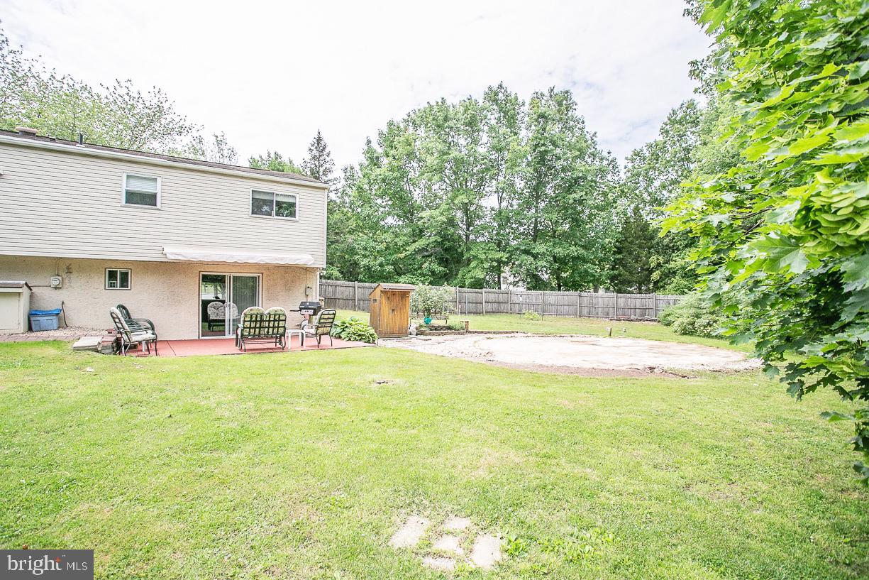 107 Level Road Collegeville, PA 19426 - Photo 33 of 39 Rear view