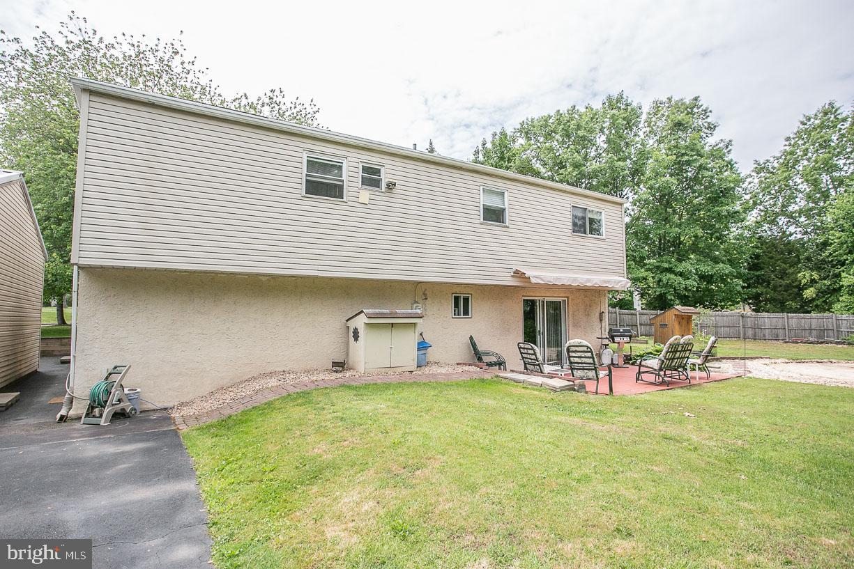 107 Level Road Collegeville, PA 19426 - Photo 38 of 39 Rear view