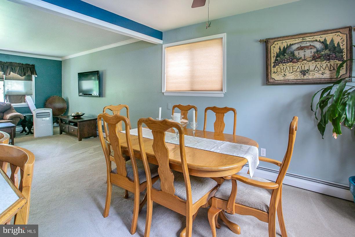 107 Level Road Collegeville, PA 19426 - Photo 10 of 39 Dining room