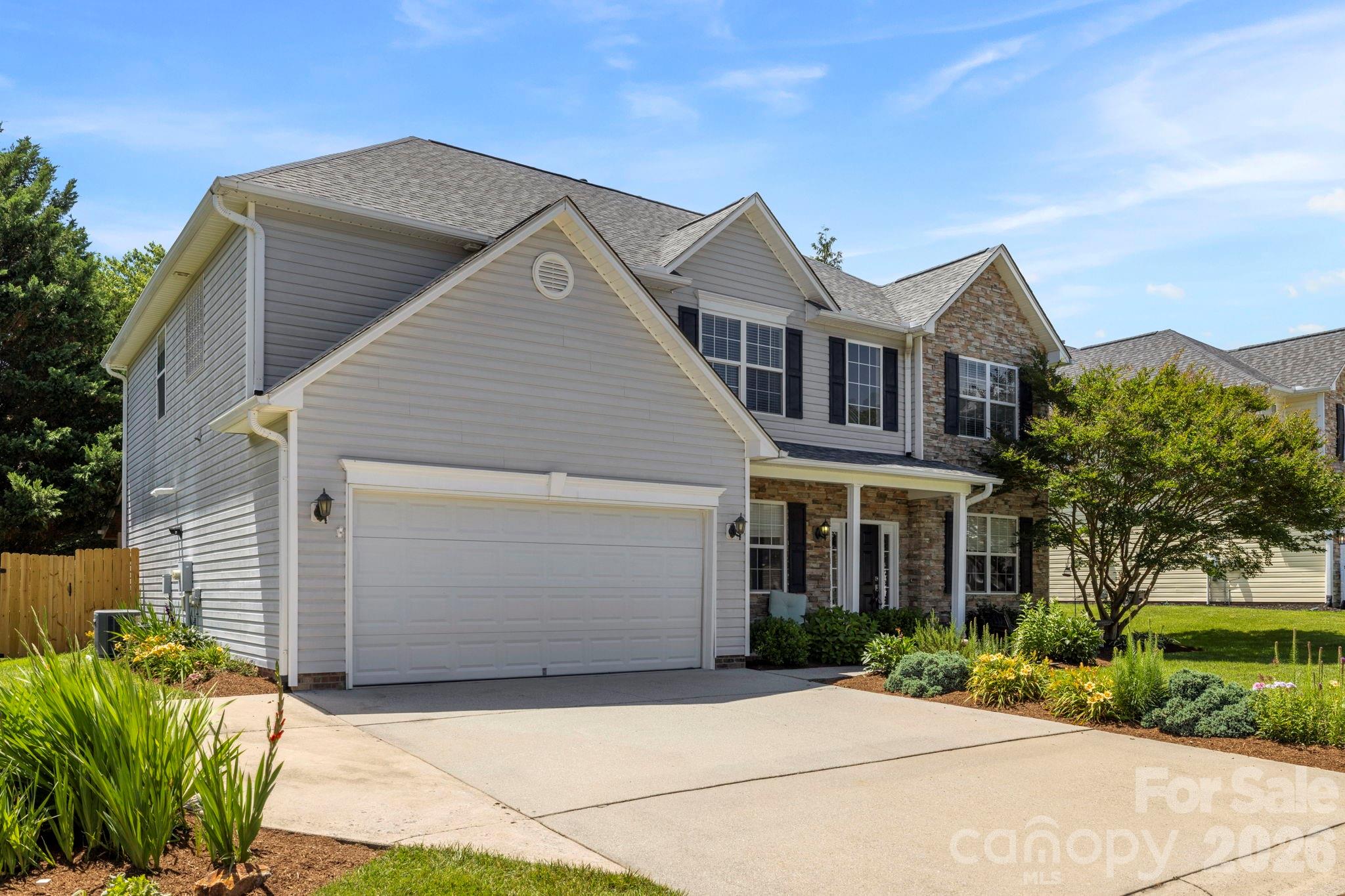 266 Wildbriar Road Fletcher, NC 28732 - Photo 9 of 45