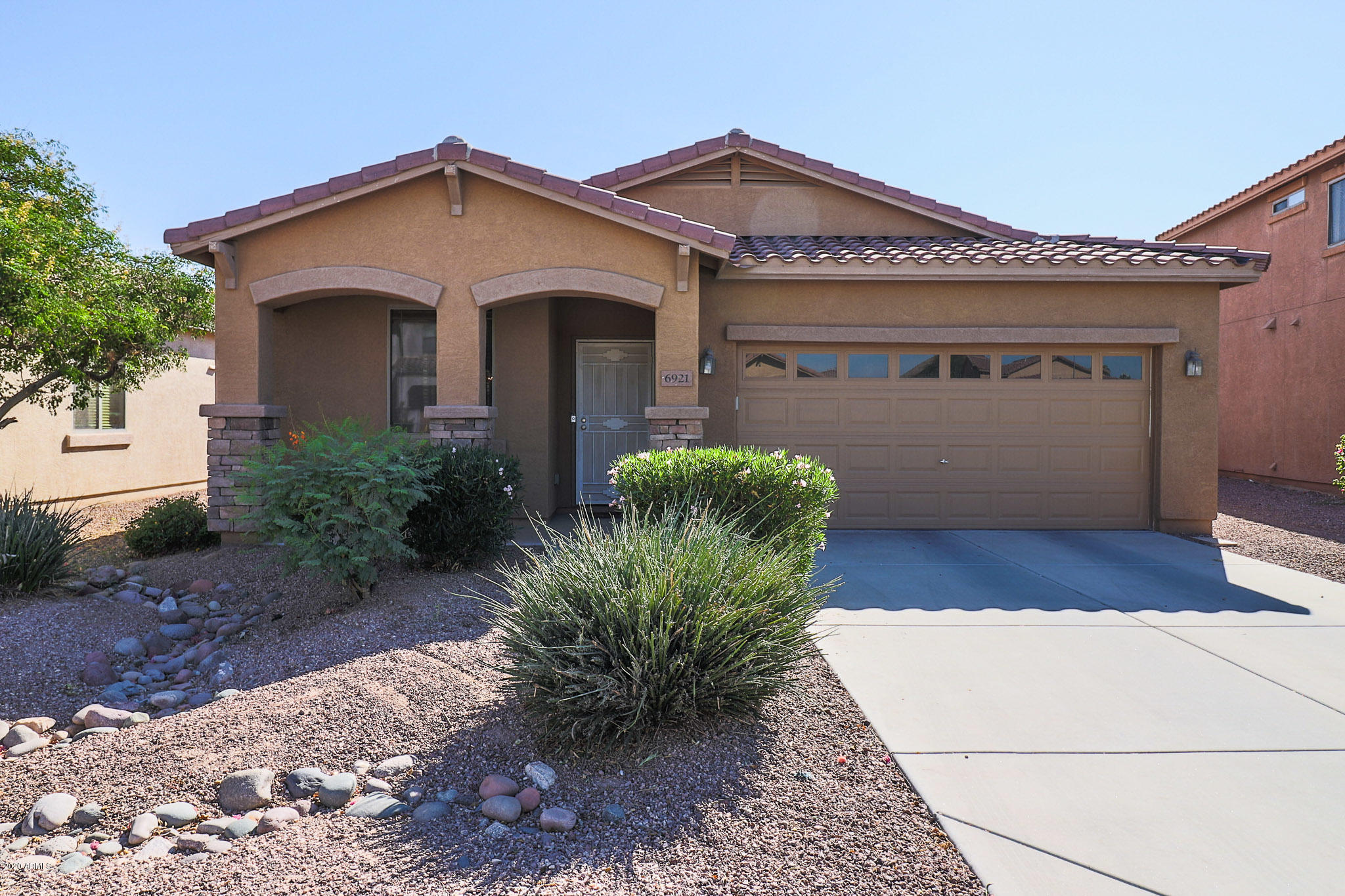 6921 West Maldonado Road Laveen, AZ 85339 - Photo 1 of 17 Maldonado