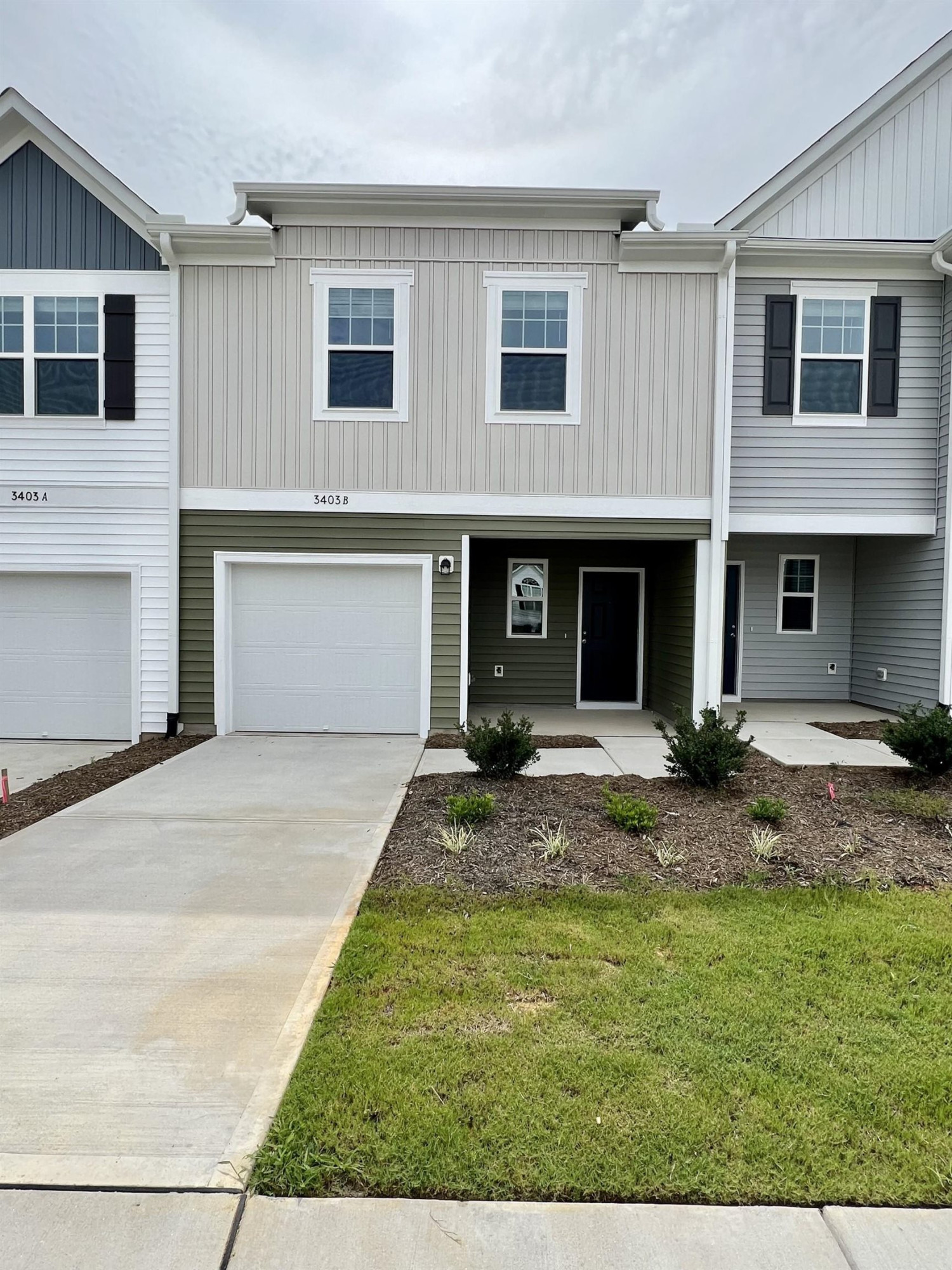 3403 B Walker Drive Wilson, NC 27893 - Photo 1 of 25 Photo 1