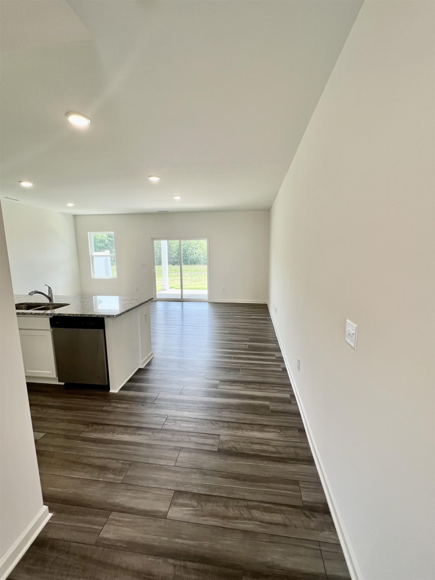 3403 B Walker Drive Wilson, NC 27893 - Photo 2 of 25 Photo 2