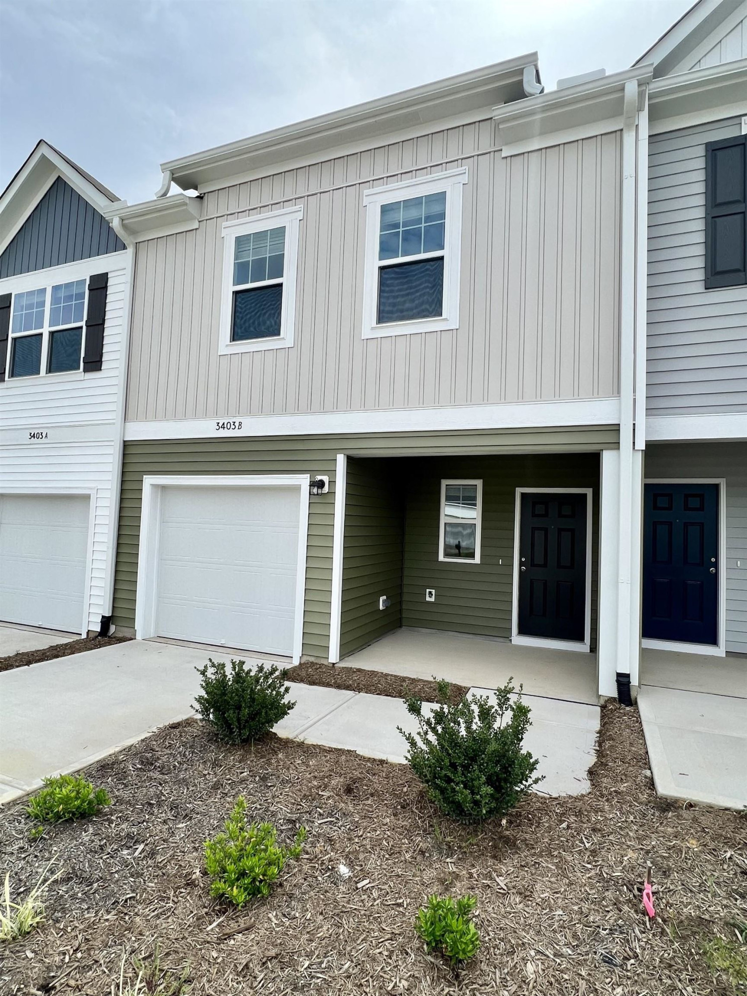 3403 B Walker Drive Wilson, NC 27893 - Photo 25 of 25 Photo 27