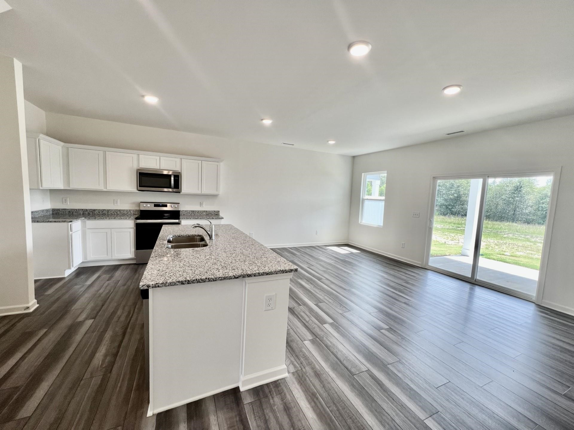 3403 B Walker Drive Wilson, NC 27893 - Photo 4 of 25 Photo 4