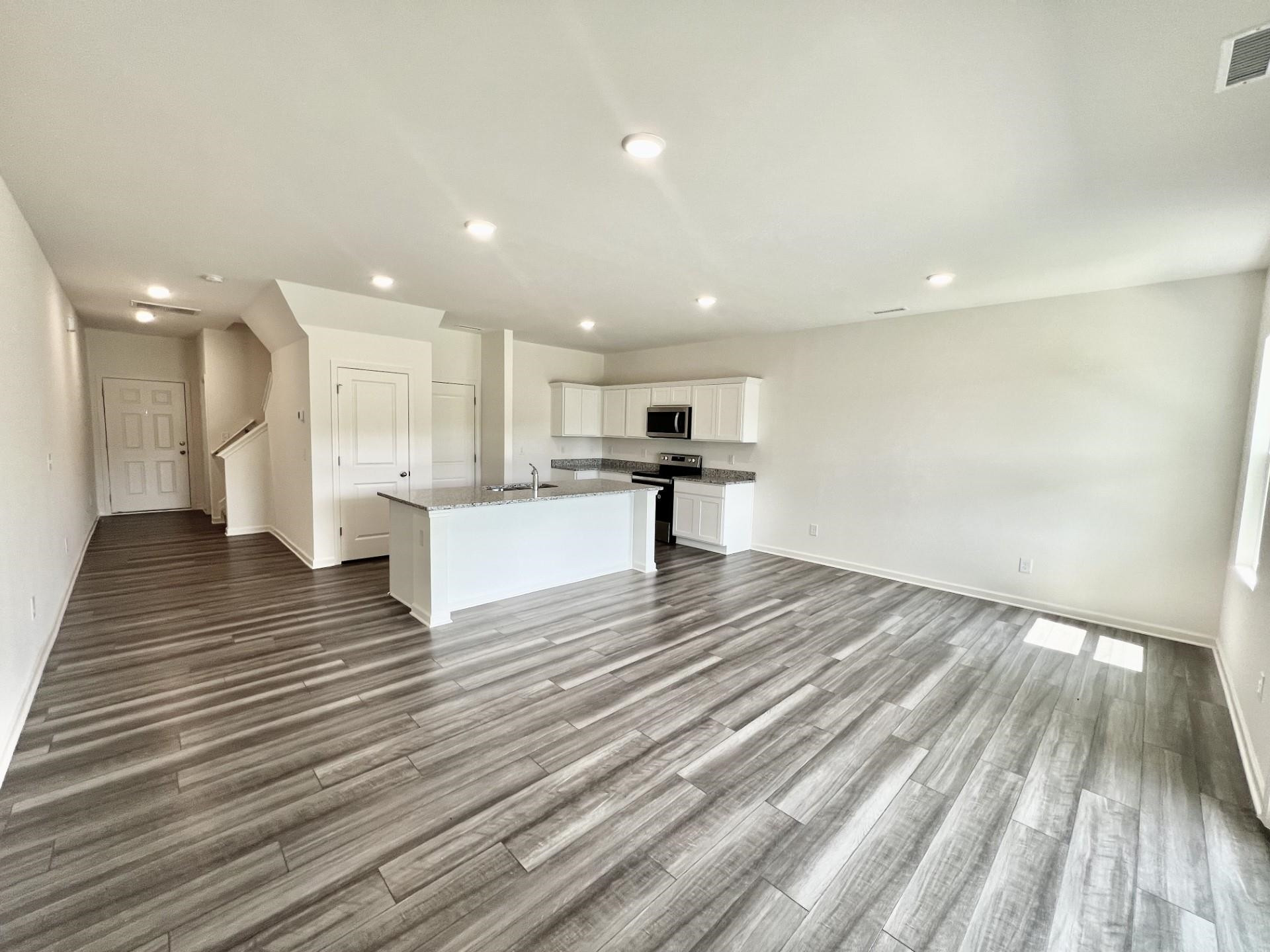 3403 B Walker Drive Wilson, NC 27893 - Photo 5 of 25 Photo 5