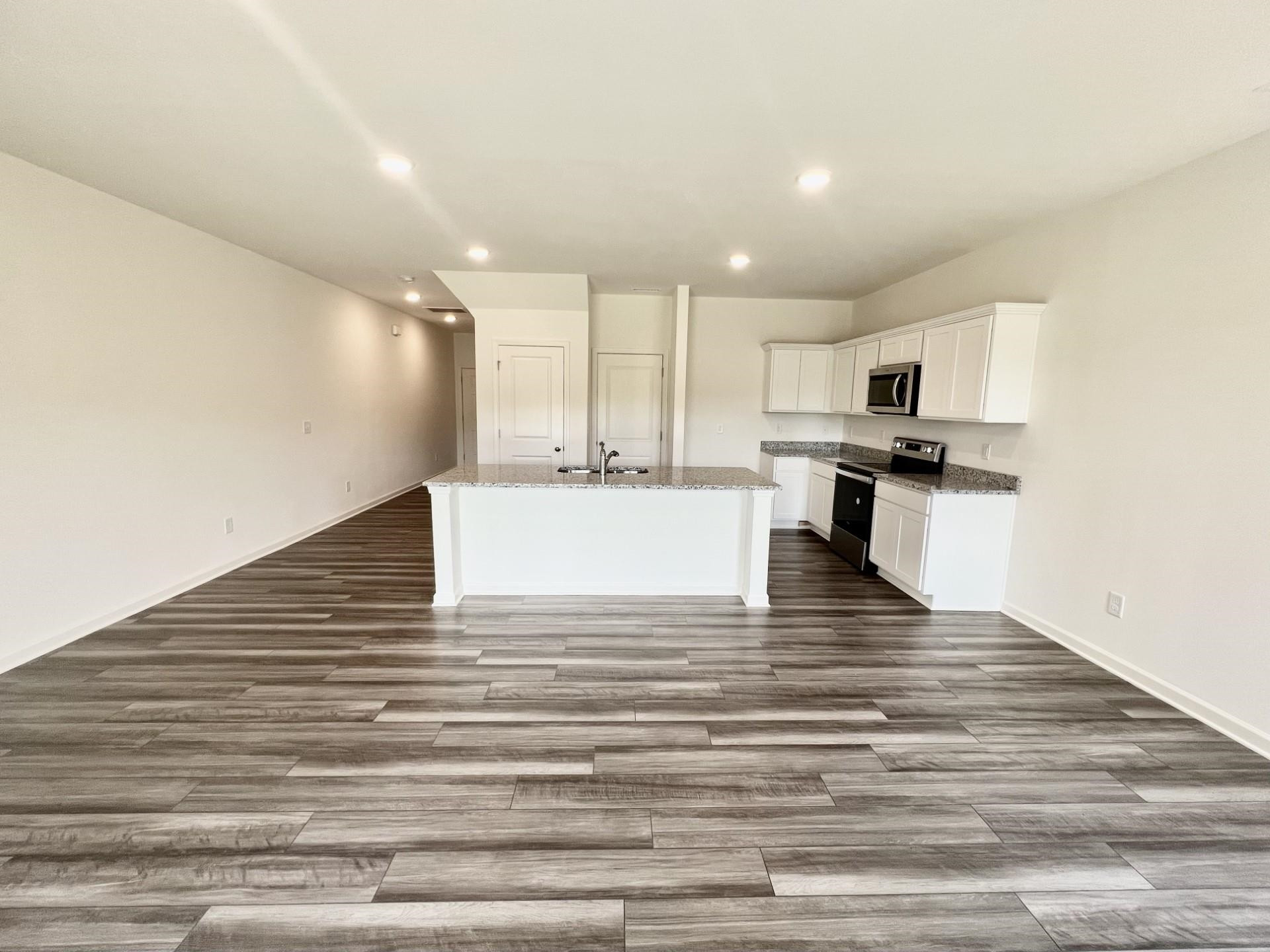 3403 B Walker Drive Wilson, NC 27893 - Photo 6 of 25 Photo 6