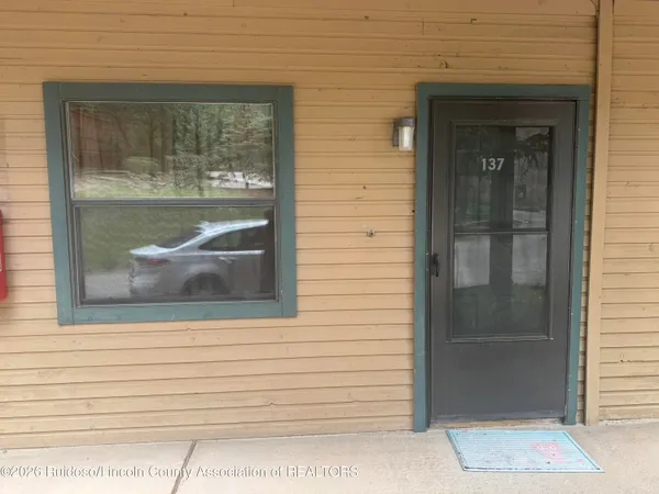 $149,000 | 904 Carrizo Canyon Road, Unit 137, Ruidoso, NM 88345