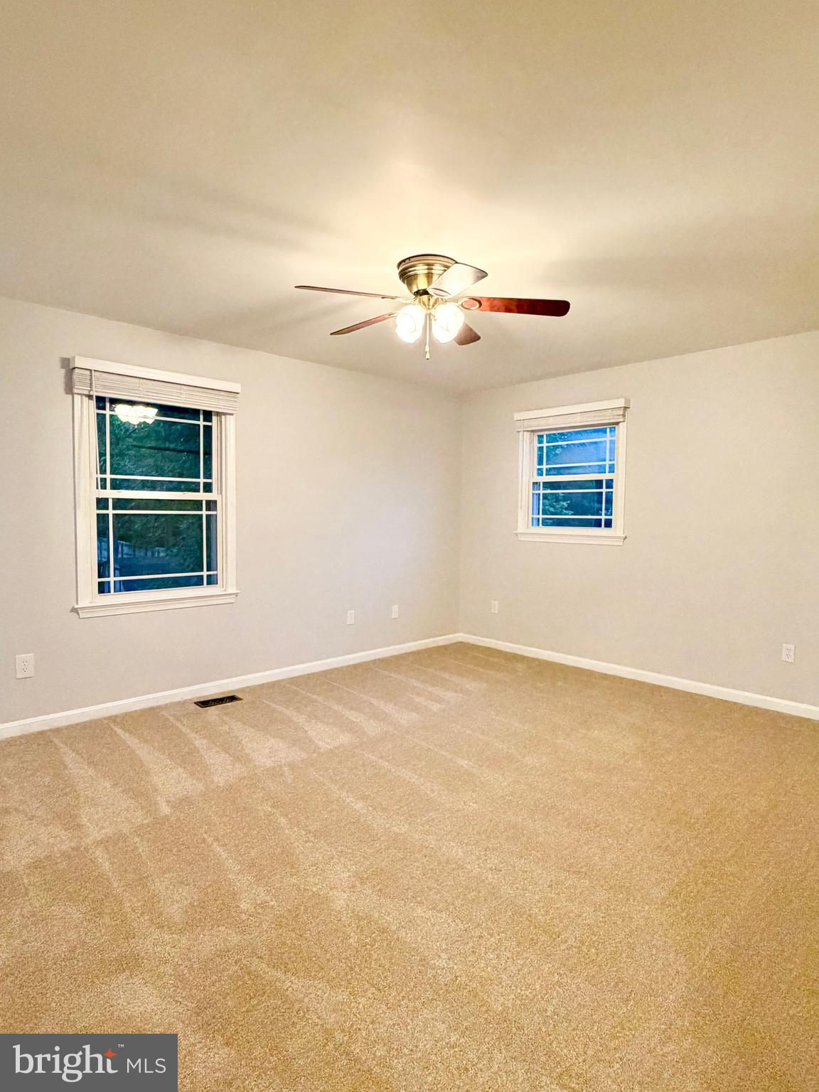 2175 Sebastian Road Fredericksburg, VA 22405 - Photo 20 of 37 Primary bedroom