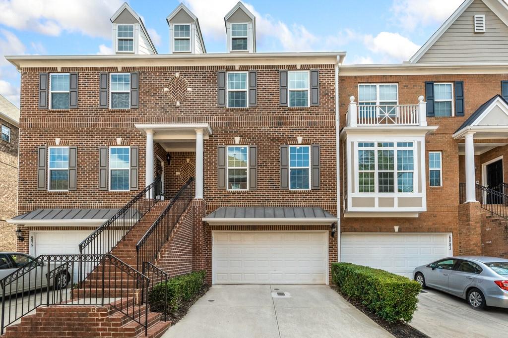 6079 Joybrook Road Johns Creek, GA 30097 - Photo 1 of 1