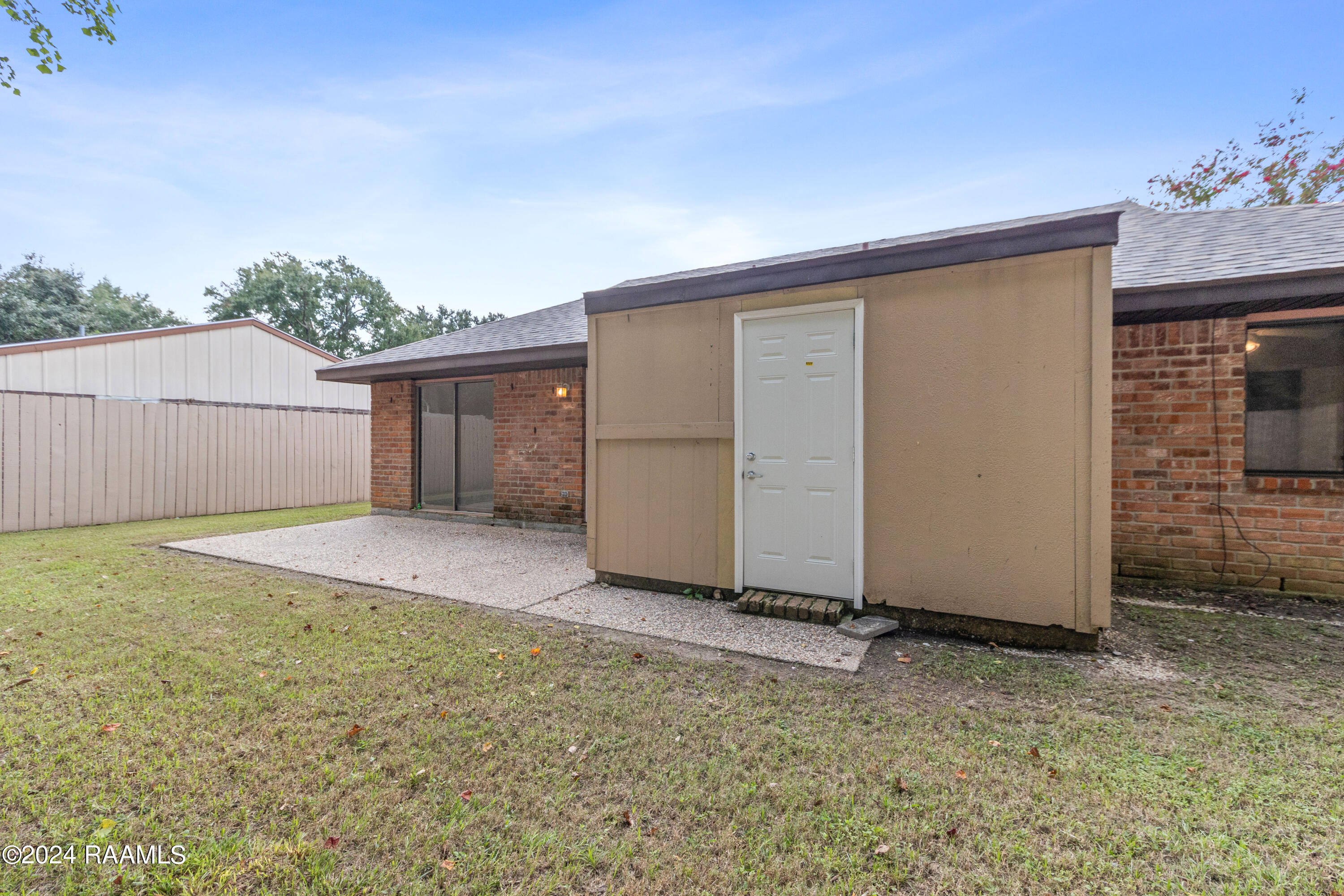 304 Young Drive Lafayette, LA 70506 - Photo 24 of 27 304Young-2-35