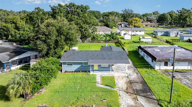 $290,000 | 639 West Williams Street, Lakeland, FL 33805