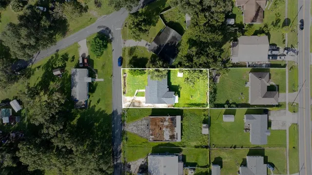 $290,000 | 639 West Williams Street, Lakeland, FL 33805