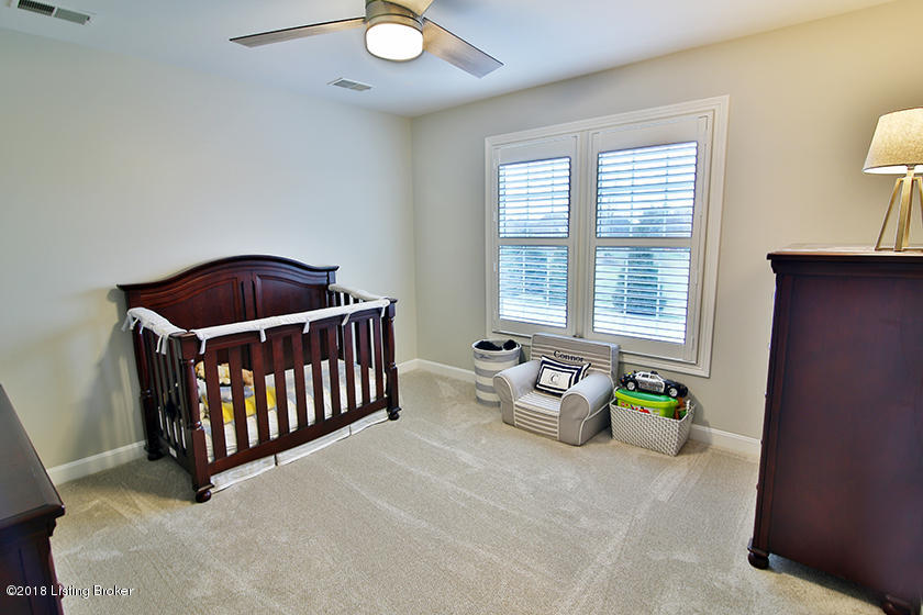 6109 Moser Farm Road Prospect, KY 40059 - Photo 31 of 61 Bedroom #3