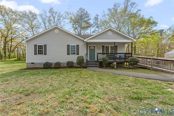 $260,000 | 1106 West Normandale Avenue, Petersburg, VA 23803