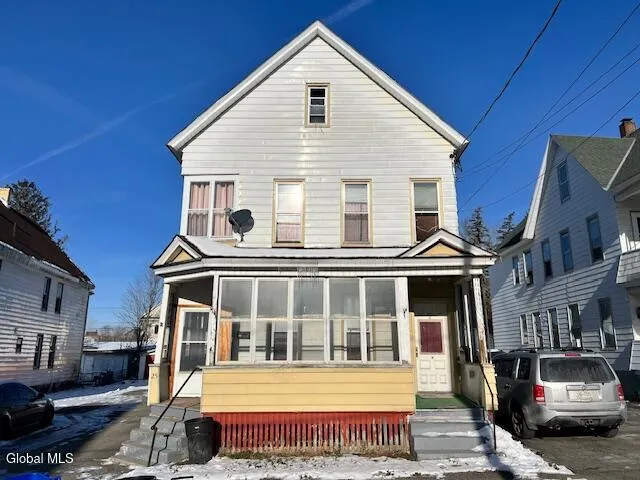 $224,000 | Undisclosed Address, Amsterdam, NY 12010