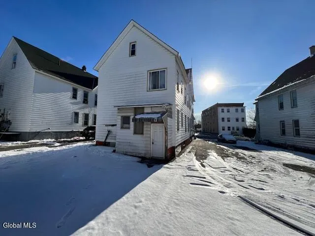 $224,000 | Undisclosed Address, Amsterdam, NY 12010