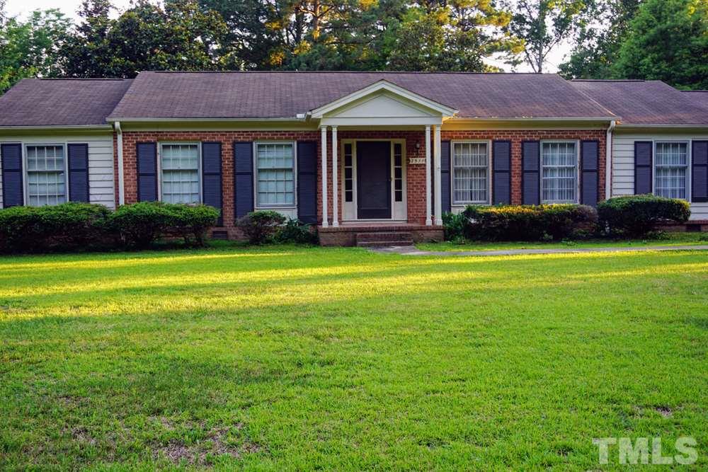 2511 West Cornwallis Road Durham, NC 27705 - Photo 1 of 27 Welcome home to 2511 W Cornwallis!