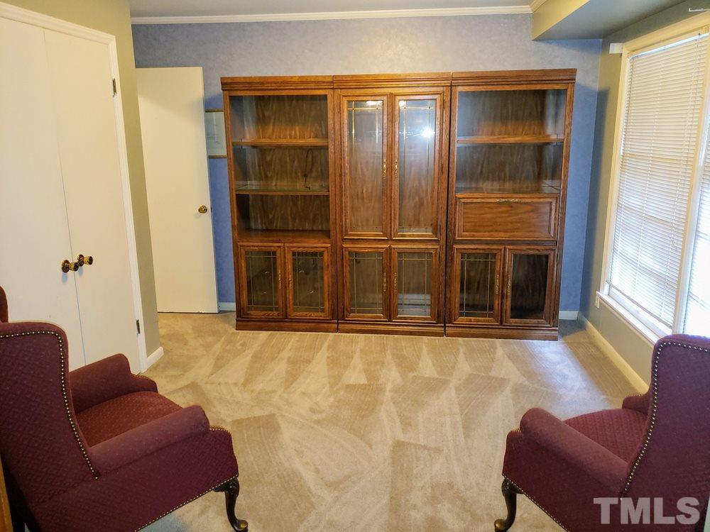 2511 West Cornwallis Road Durham, NC 27705 - Photo 11 of 27 Study