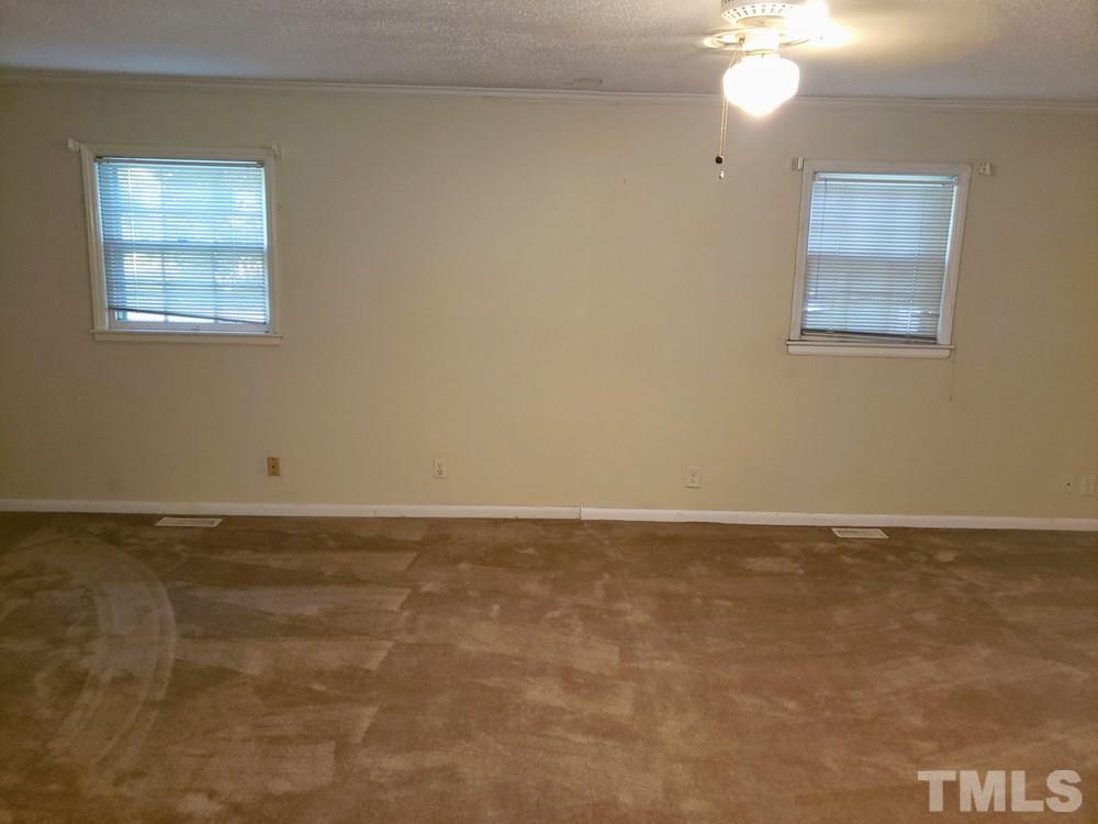 2511 West Cornwallis Road Durham, NC 27705 - Photo 17 of 27 Huge Master Bedroom