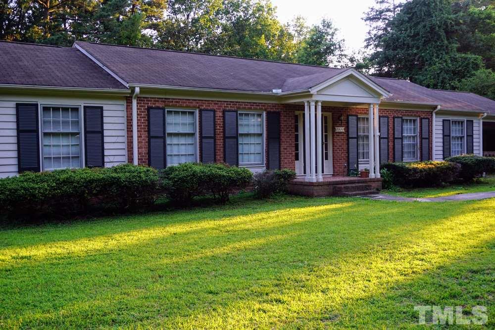 2511 West Cornwallis Road Durham, NC 27705 - Photo 27 of 27 2511 W Cornwallis