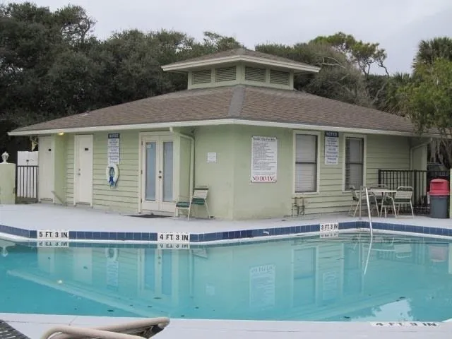 $1,625 | 21 Clipper Court, St. Augustine, FL 32080