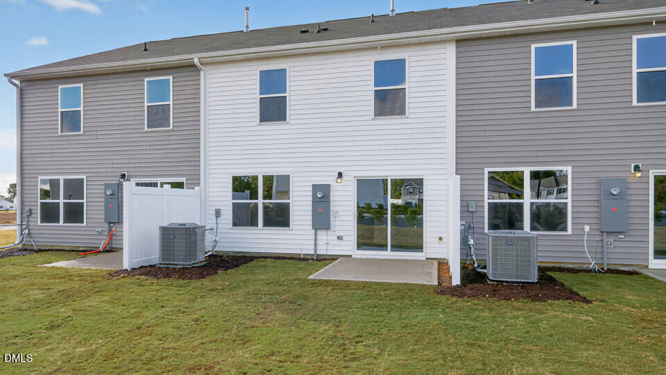 20 Red Clover Drive Angier, NC 27501 - Photo 29 of 33 honeycutt-oaks-lot-206-001