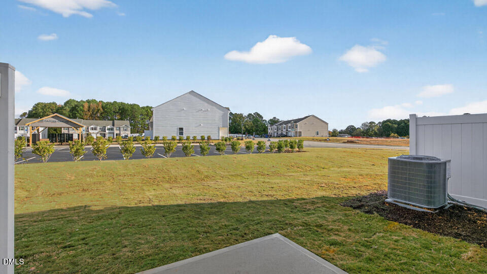 20 Red Clover Drive Angier, NC 27501 - Photo 31 of 33 honeycutt-oaks-lot-206-008