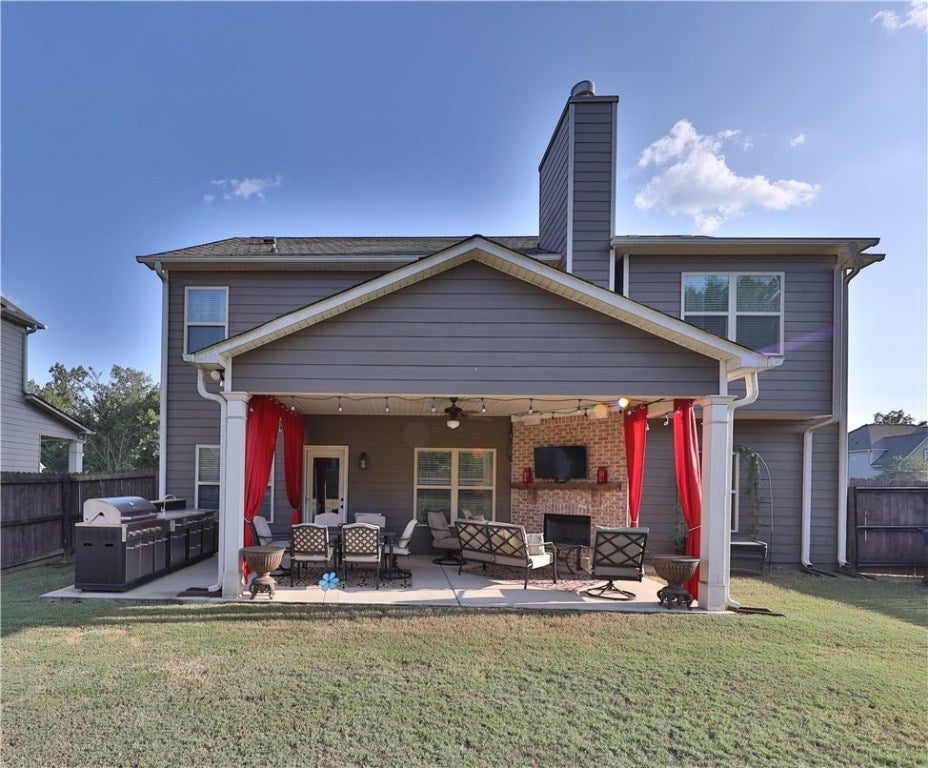 2110 Autumn Ridge Way Auburn, AL 36879 - Photo 39 of 39 Gallery Image 39