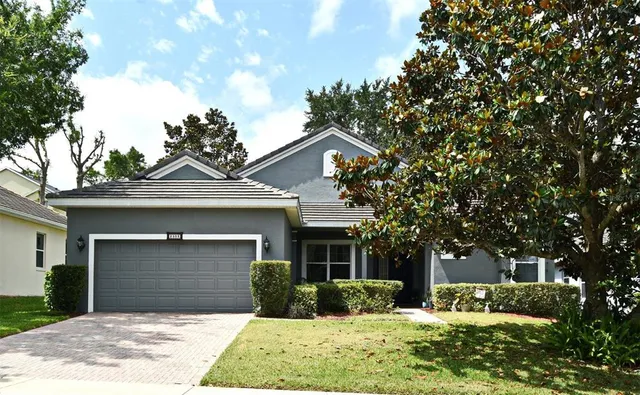 $389,900 | 2503 Squaw Creek, Clermont, FL 34711
