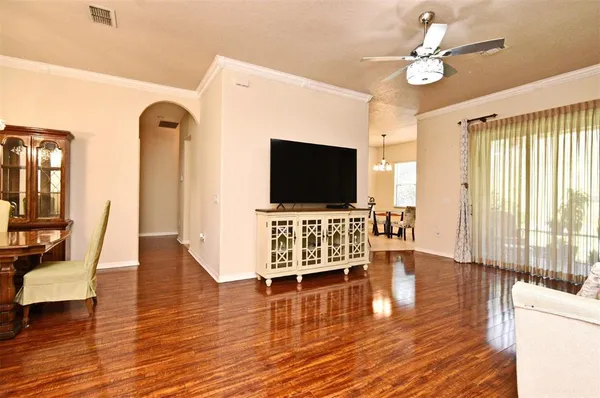 $357,900 | 2503 Squaw Creek, Clermont, FL 34711