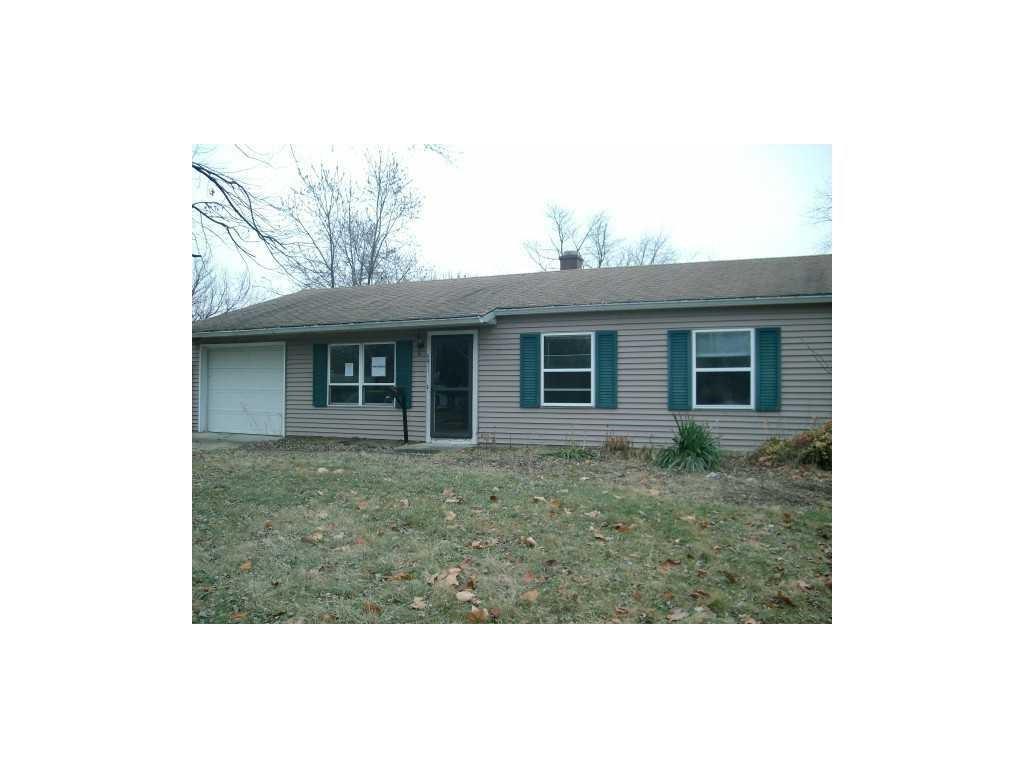 3511 Moller Road Indianapolis, IN 46224 - Photo 1 of 2