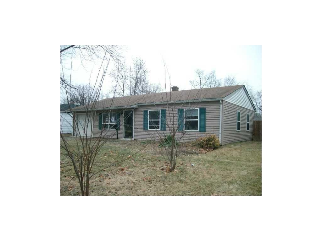 3511 Moller Road Indianapolis, IN 46224 - Photo 2 of 2