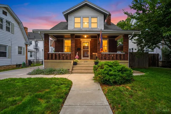 $349,000 | 2210 Adams Avenue, Norwood, OH 45212