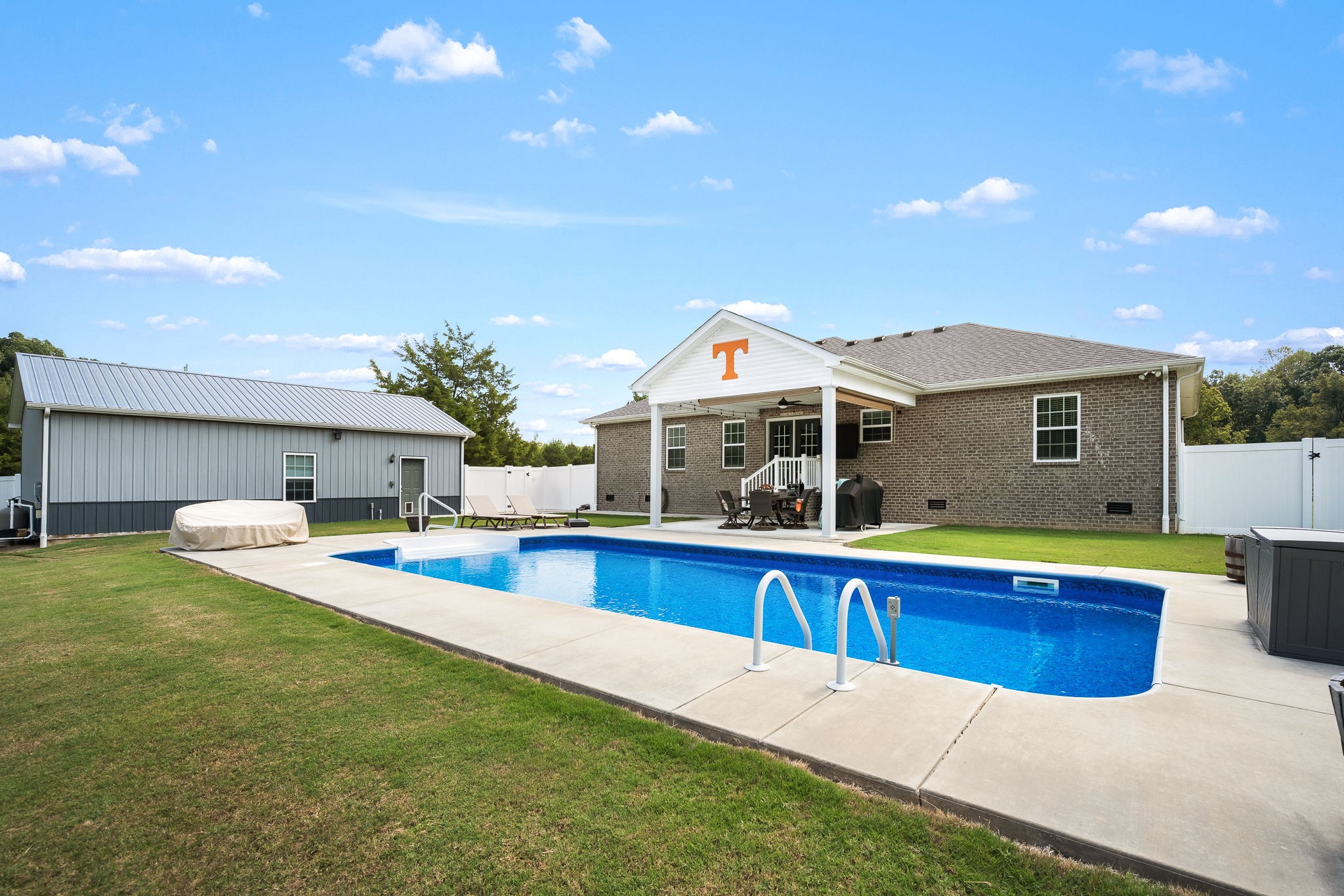 3443 Riley Creek Road Normandy, TN 37360 - Photo 32 of 71 Gallery Image 32