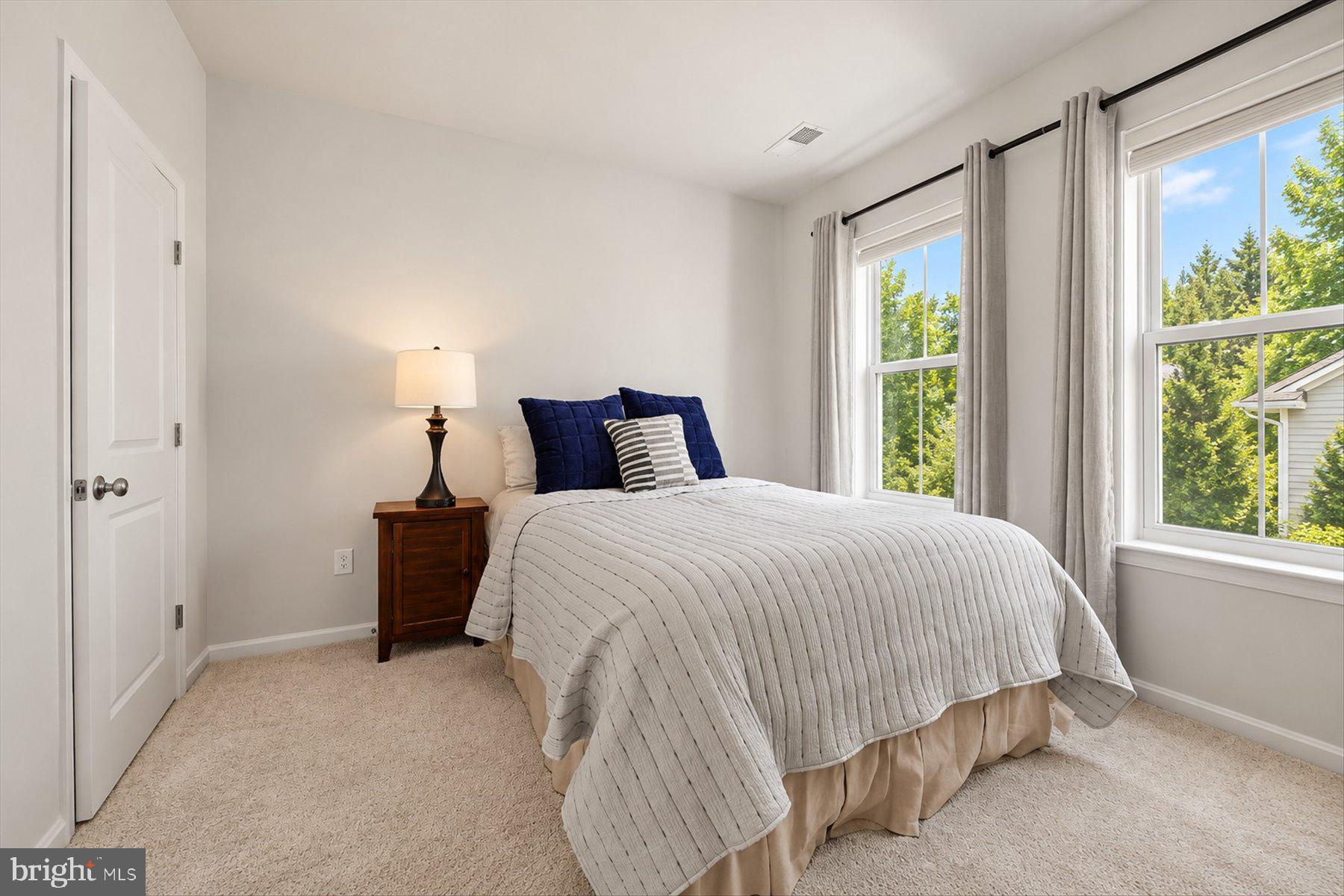 9854 Garden Ranges Laurel, MD 20723 - Photo 27 of 51 Bedroom