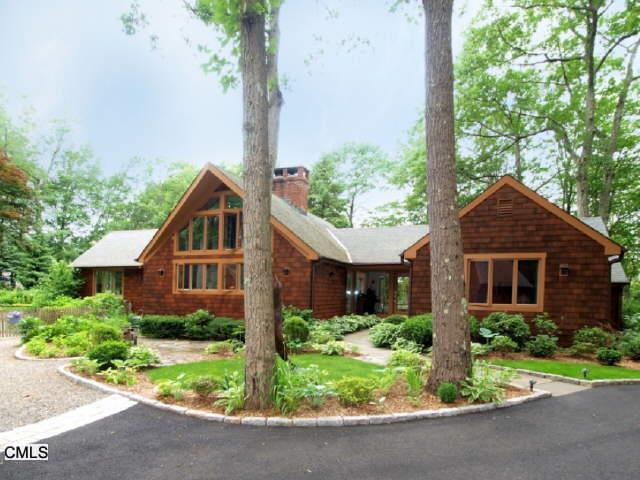 36 Seventy Acre Road Redding, CT 06896 - Photo 1 of 1