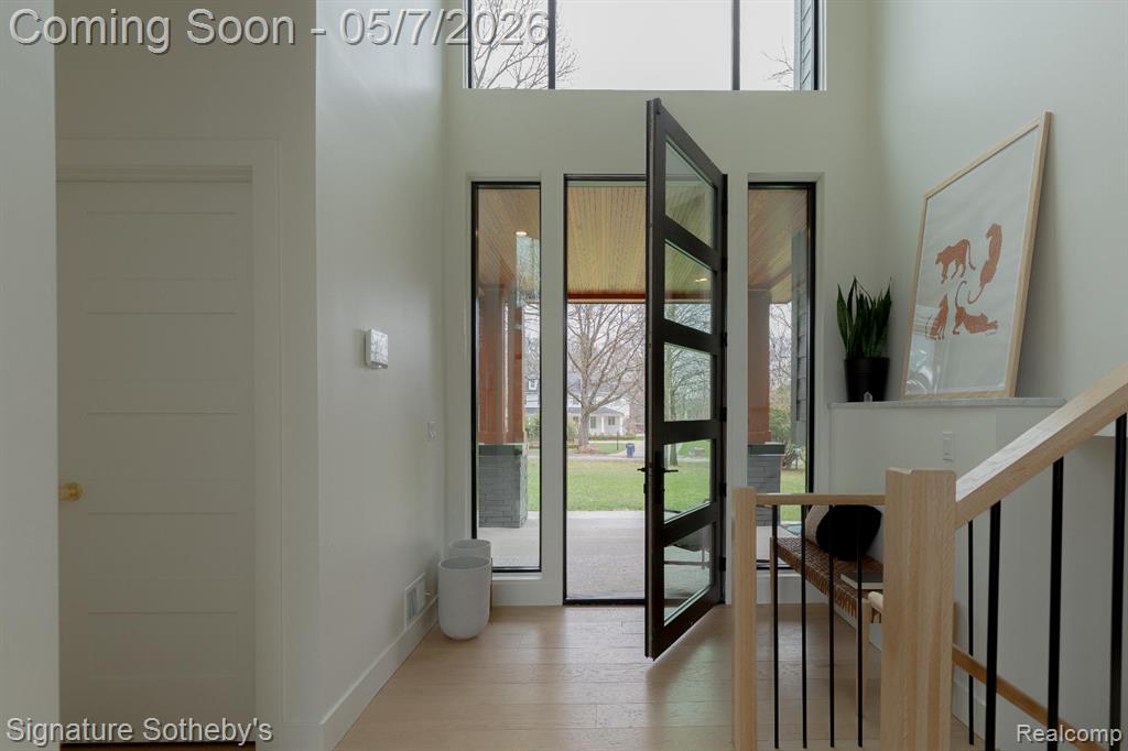 4720 Dover Road Bloomfield Hills, MI 48304 - Photo 5 of 60