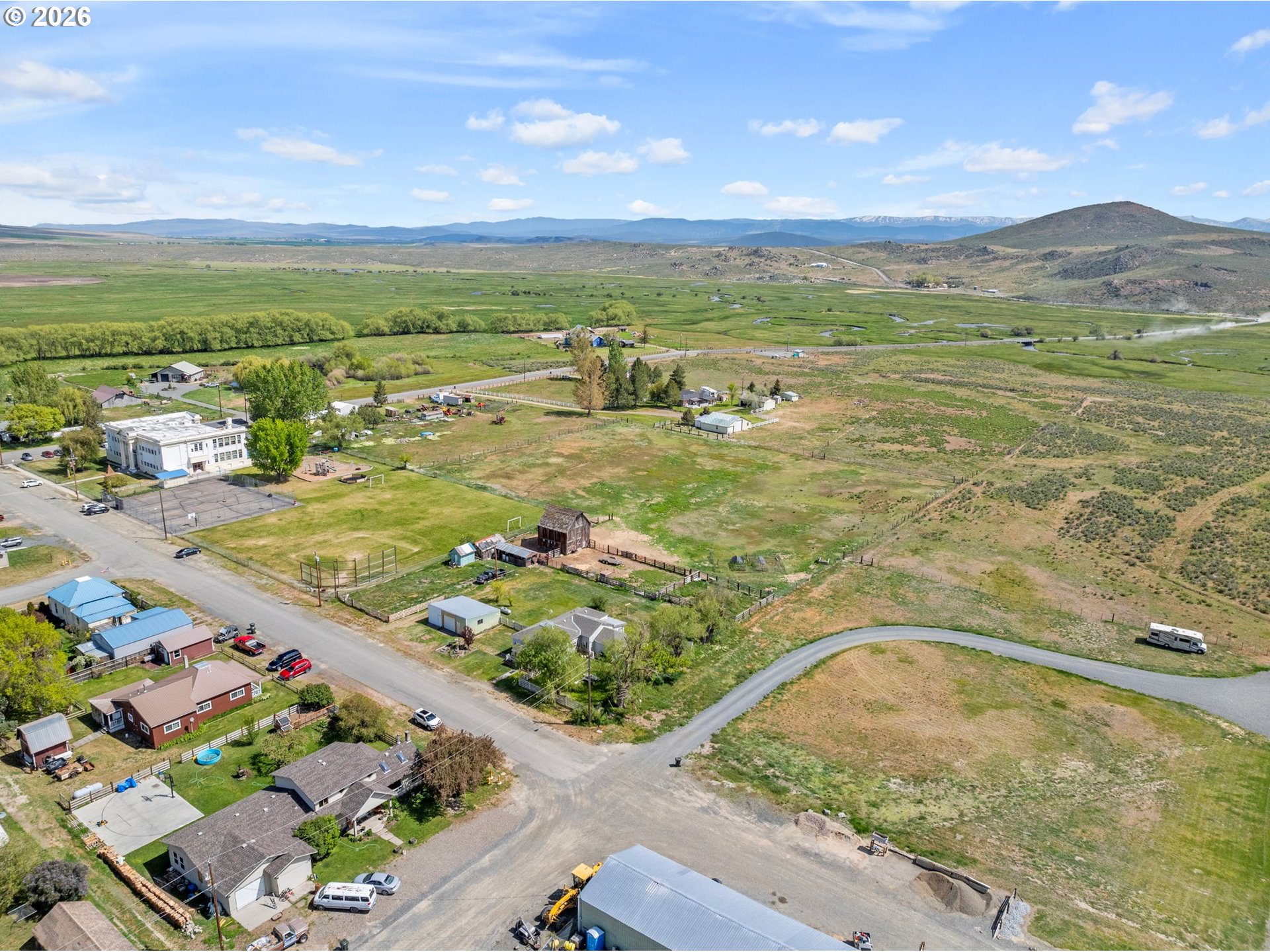 710 School Street Haines, OR 97833 - Photo 15 of 18
