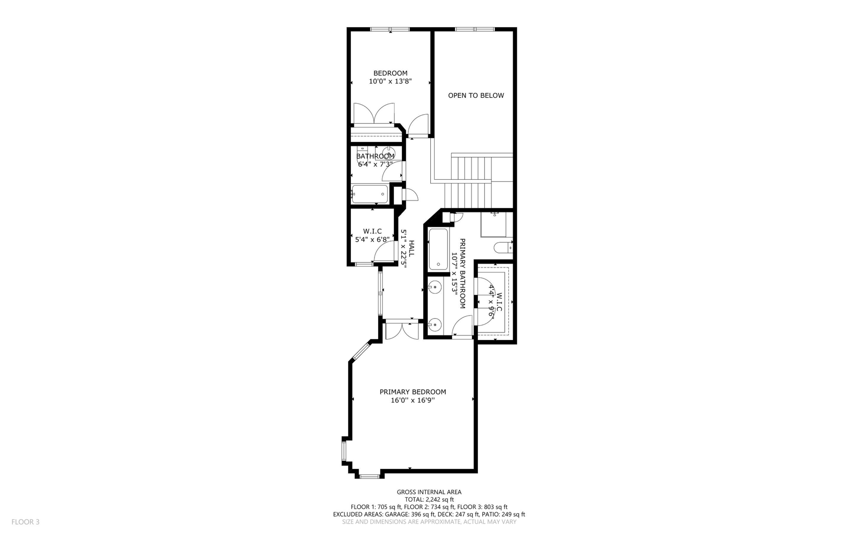 1016 Hummingbird Way Bartlett, IL 60103 - Photo 40 of 41