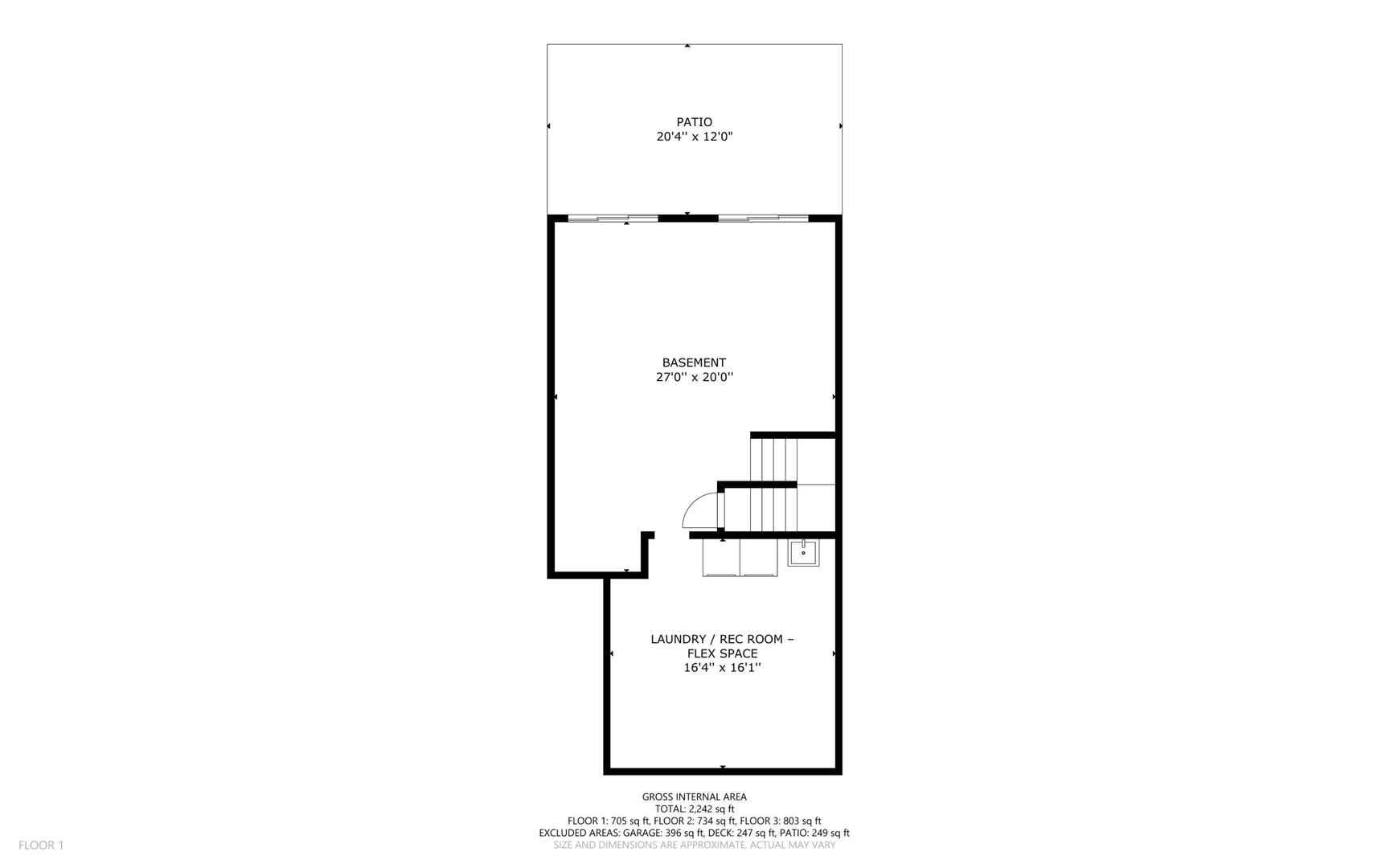 1016 Hummingbird Way Bartlett, IL 60103 - Photo 41 of 41