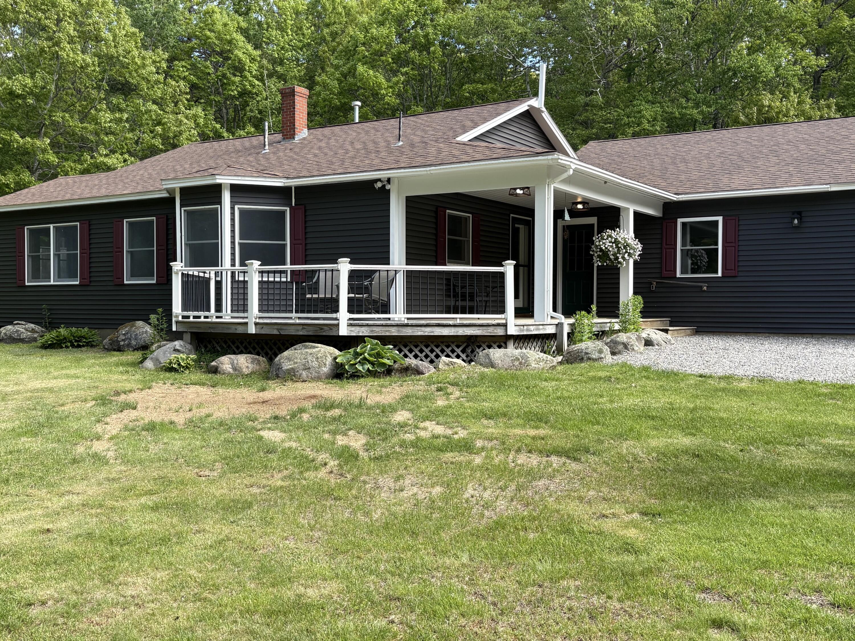 417 Searsmont Road Lincolnville, ME 04849 - Photo 31 of 44 IMG_7119