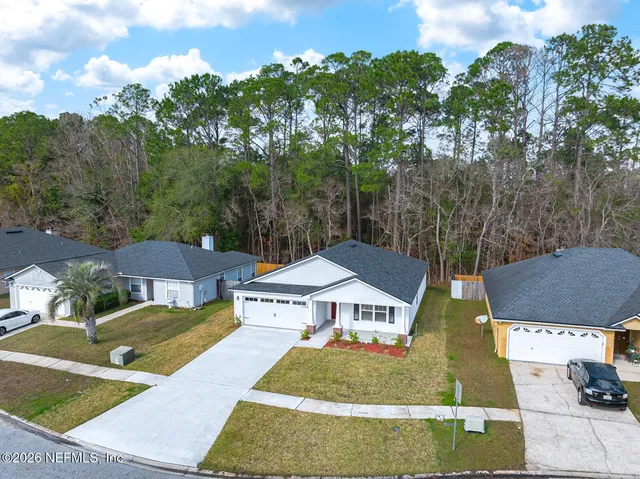 $2,600 | 7327 Cinnamon Tea Lane, Jacksonville, FL 32244