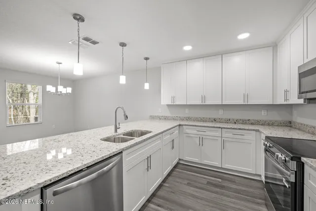 $2,600 | 7327 Cinnamon Tea Lane, Jacksonville, FL 32244