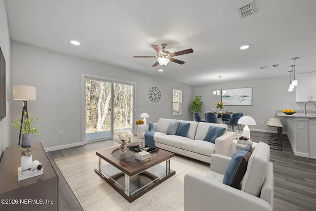 $2,600 | 7327 Cinnamon Tea Lane, Jacksonville, FL 32244