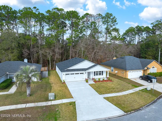 $2,600 | 7327 Cinnamon Tea Lane, Jacksonville, FL 32244