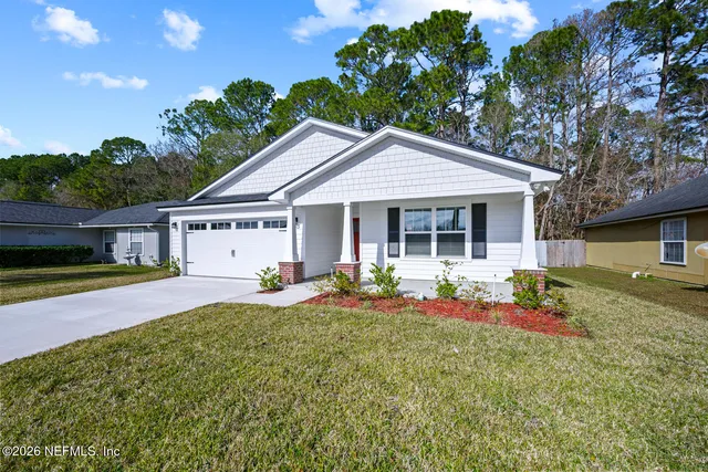 $2,600 | 7327 Cinnamon Tea Lane, Jacksonville, FL 32244