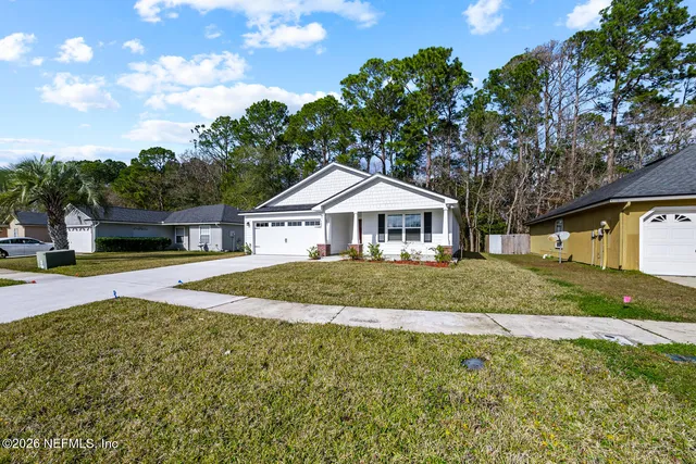 $2,600 | 7327 Cinnamon Tea Lane, Jacksonville, FL 32244