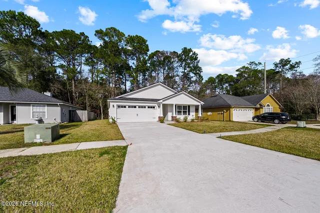 $2,600 | 7327 Cinnamon Tea Lane, Jacksonville, FL 32244